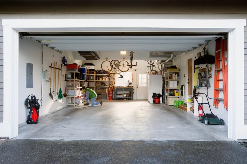 Best Mini Splits for Garage 2026: Top 6 Systems Ranked — illustrated guide covering buying guide for DIY mini split and heat pump owners