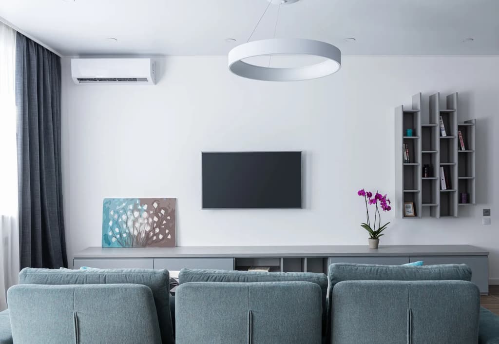 Mini Split Size Chart: What Size Mini Split Do I Need? — illustrated guide covering buying guide for DIY mini split and heat pump owners