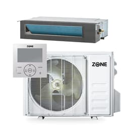 Complete System