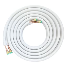 Pre-Charged Lineset Kit