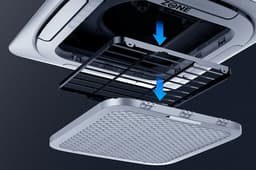 Easy Filter Access