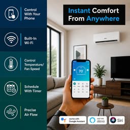 Wi-Fi Smart Control