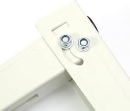 Mounting Bracket Hardware