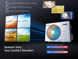 Wide Operating Temperature Range