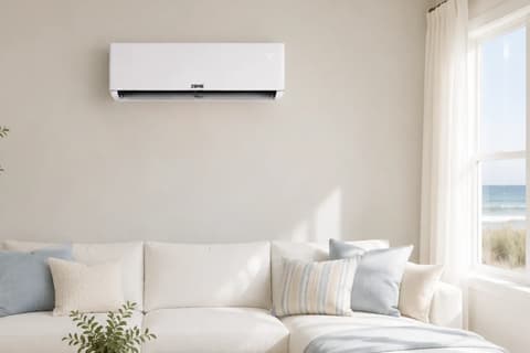 Best DIY Mini Split Systems 2026: Comparing Top Systems from MrCool Pioneer Zone Air and More