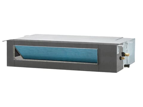 Concealed Duct Mini Split Easy Installation: Official Manufacturer Guide