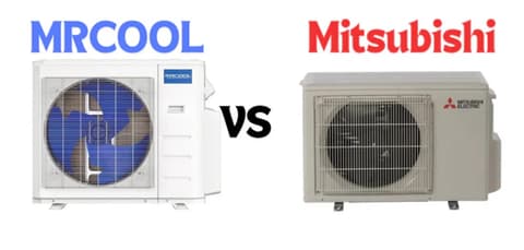 MrCool DIY Mini Split Alternatives for 2026