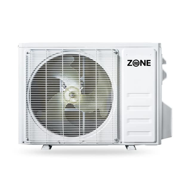 Outdoor Condenser