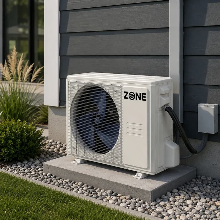 Best Mini Split Systems in 2026: Why Zone Air Tops the List