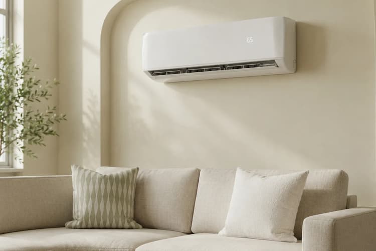 Can One Mini Split Cool a Whole House?