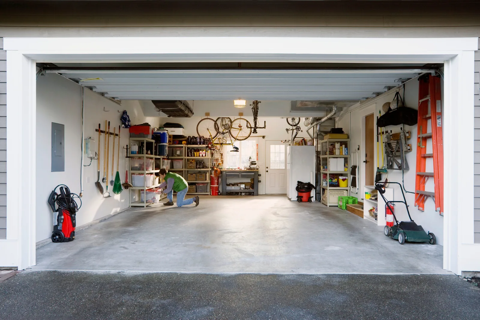 Best Mini Splits for Garage 2026: Top 6 Systems Ranked