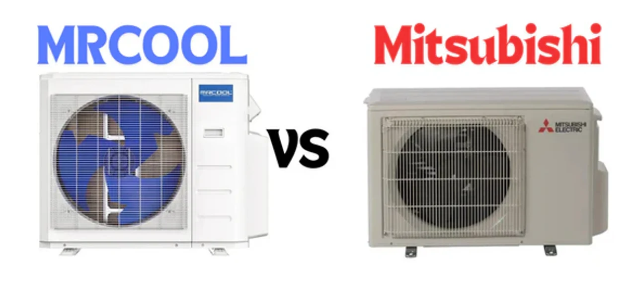 MrCool DIY Mini Split Alternatives for 2026