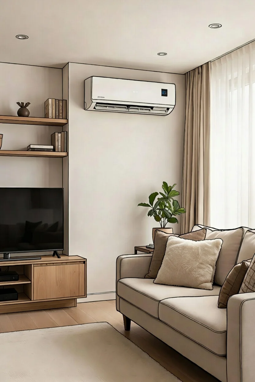 What Size Mini Split Do I Need?