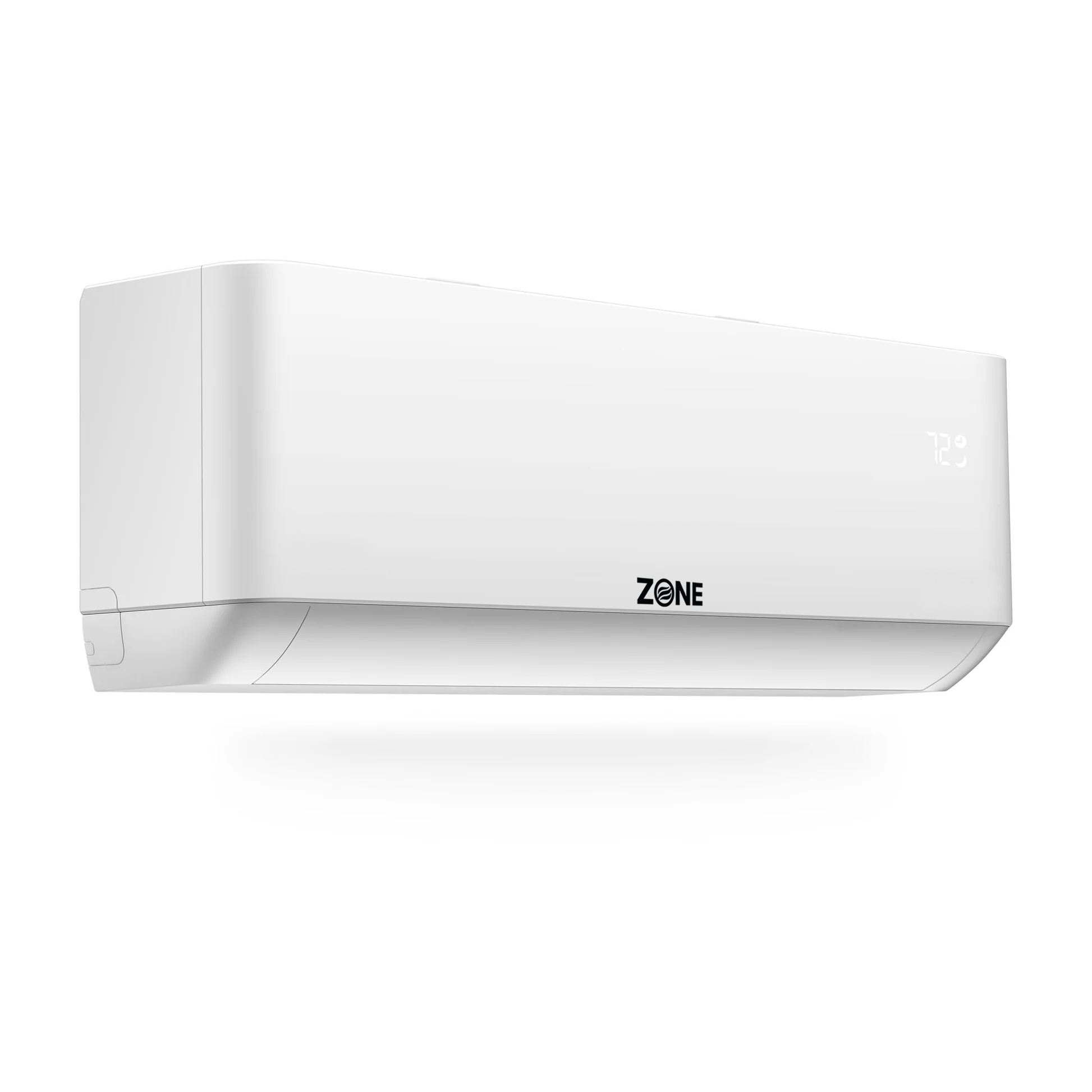 Wall Mounted Air Handler View 1