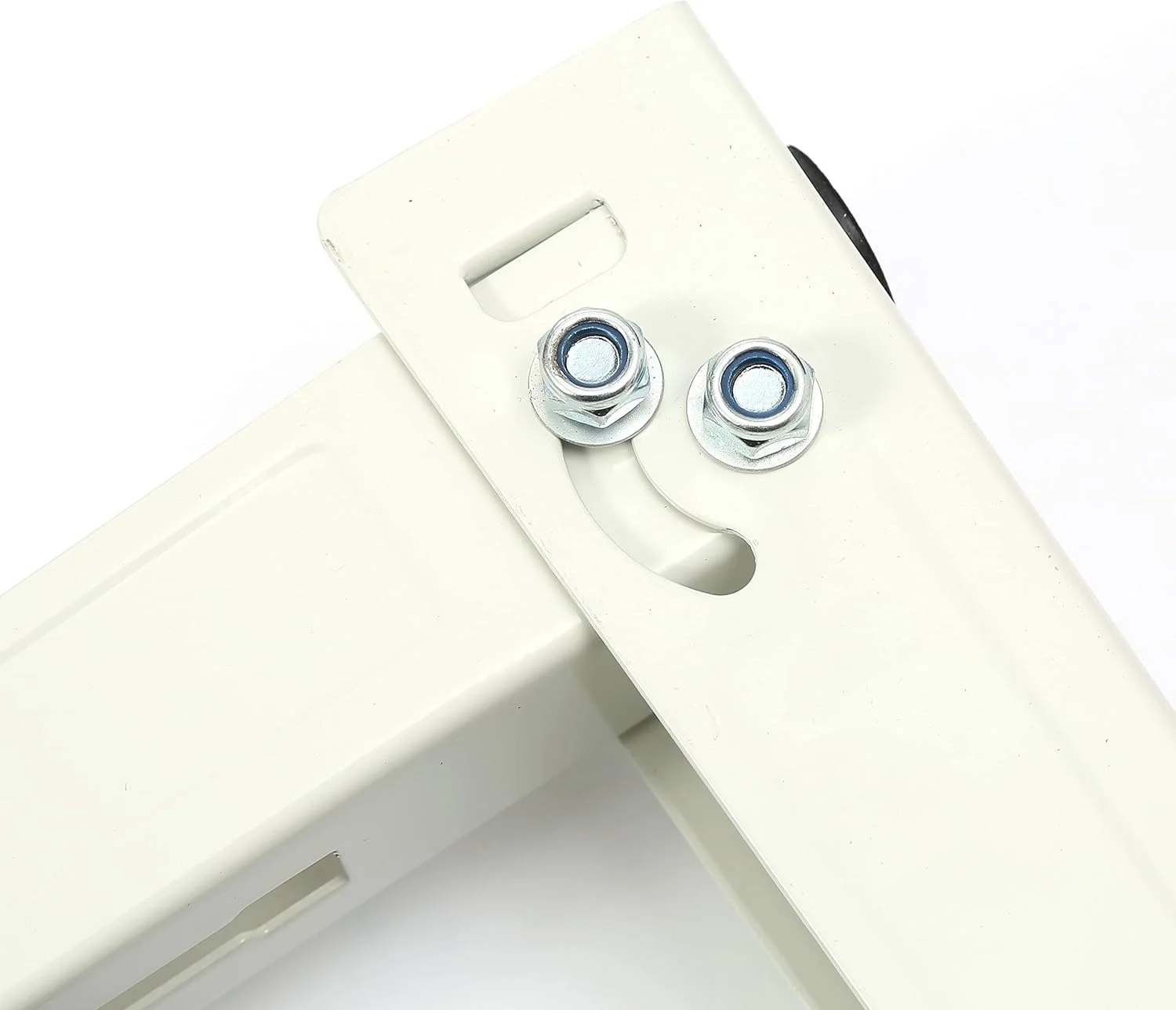 Mounting Bracket Hardware